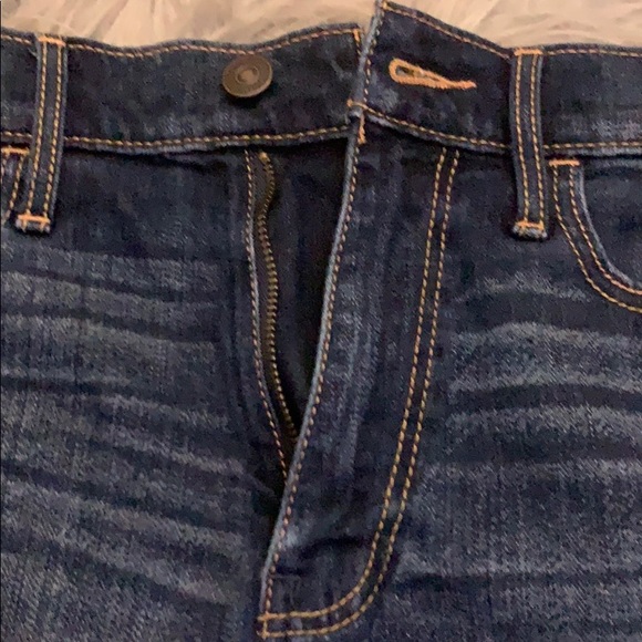 A&F Shorts - Picture 3 of 5